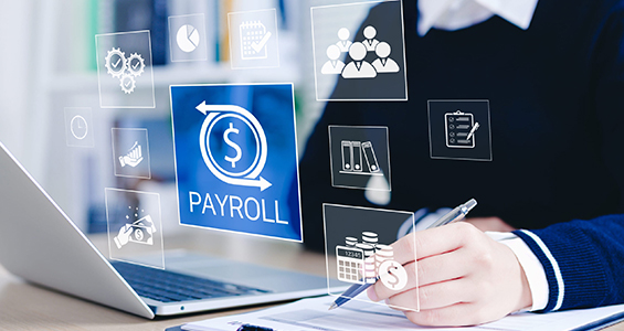 How Does Payroll Work For A Small Business?